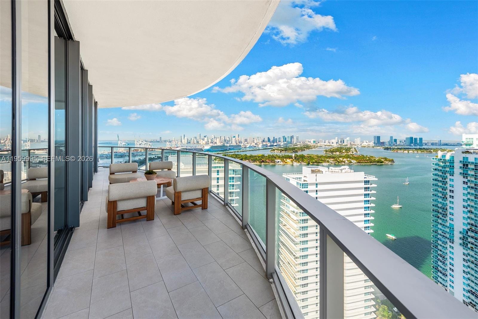 500 Alton Road 2903, Miami Beach, FL 33139 photo 15