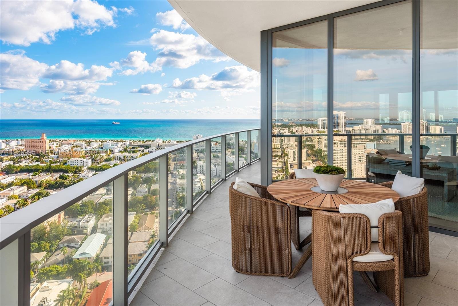 500 Alton Road 2903, Miami Beach, FL 33139 photo 17