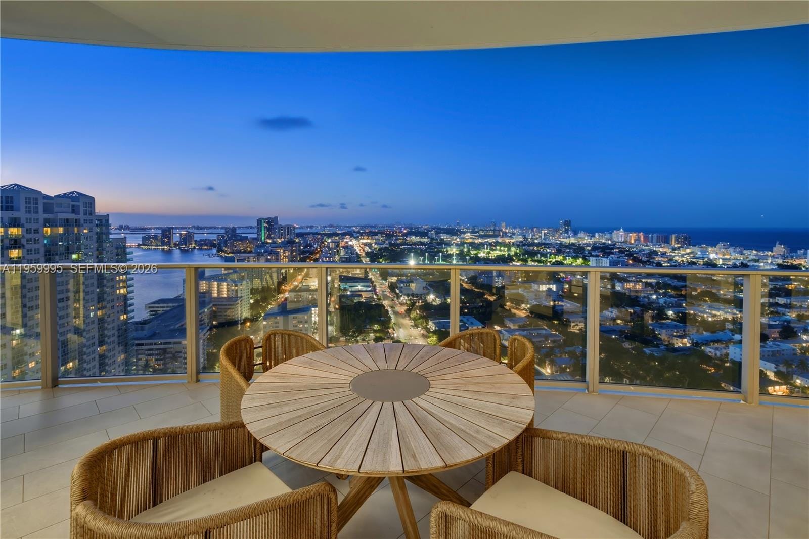 500 Alton Road 2903 — photo 3