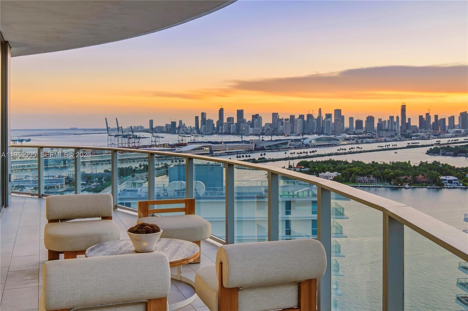 500 Alton Road 2903, Miami Beach, FL 33139 photo 25