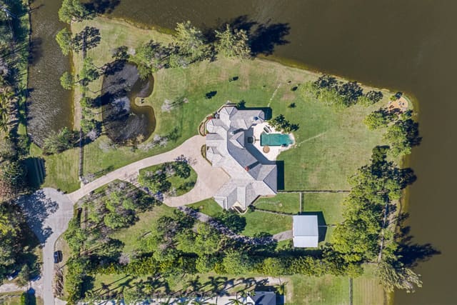 11581 Manatee Terrace, sold in Homeland, Lake Worth, FL