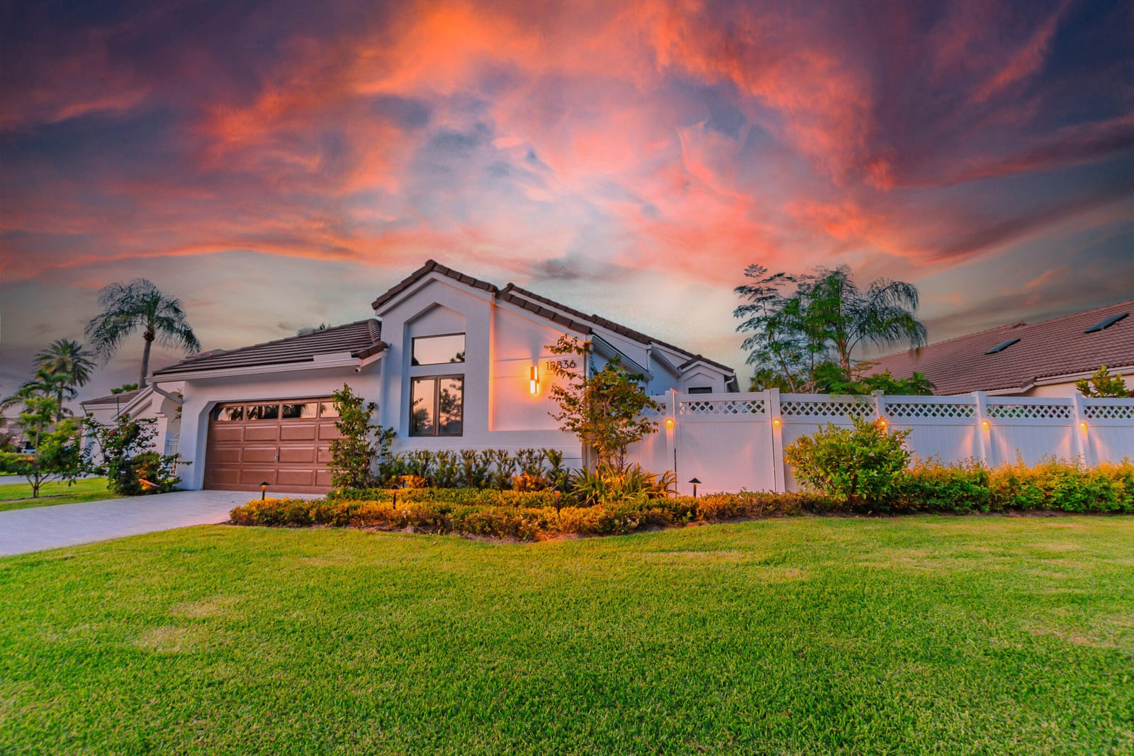 12836 Touchstone Place, Palm Beach Gardens, FL 33418 photo 2