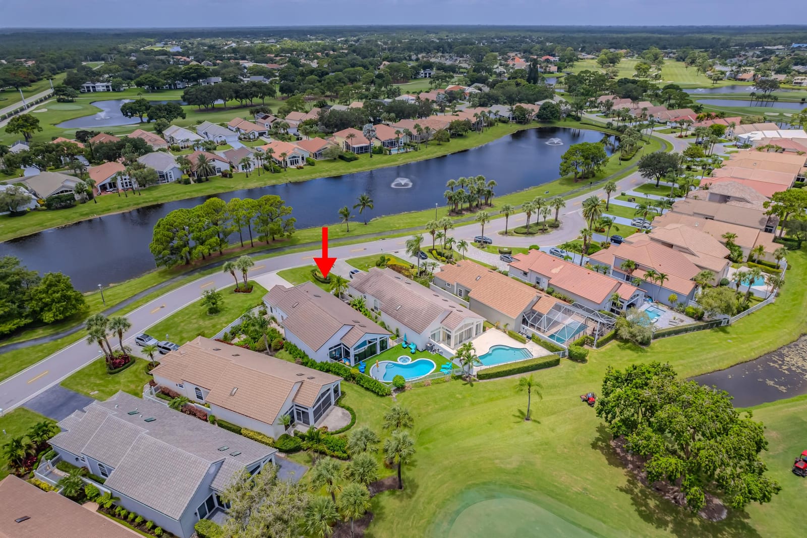 12836 Touchstone Place, Palm Beach Gardens, FL 33418 photo 23