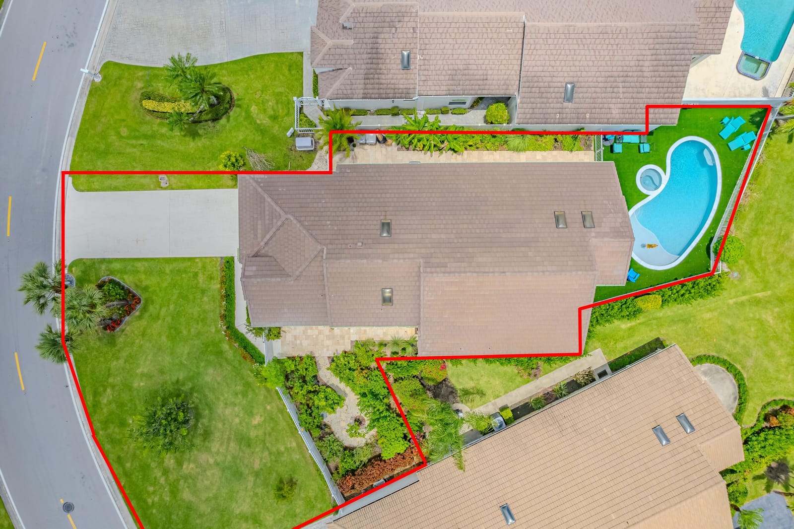 12836 Touchstone Place, Palm Beach Gardens, FL 33418 photo 26