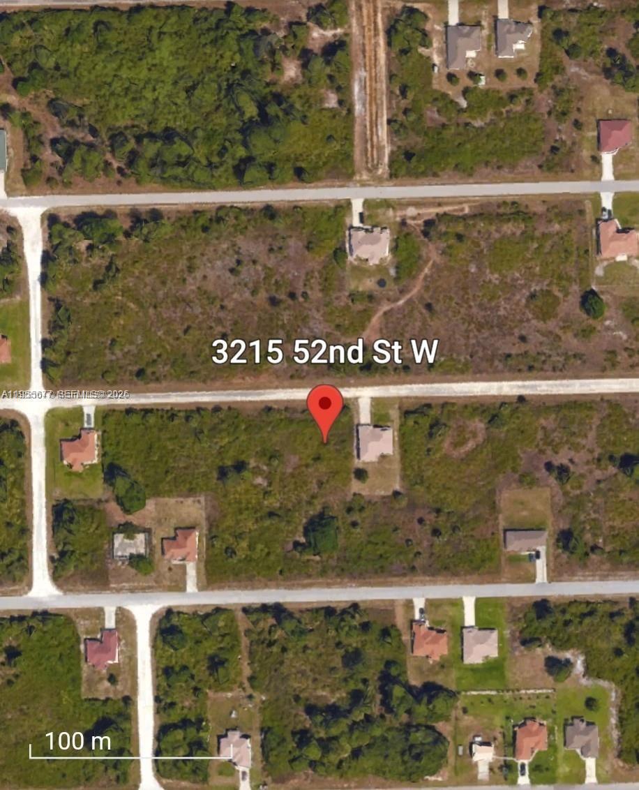 3215 52nd Street W, Lehigh Acres, FL 33971