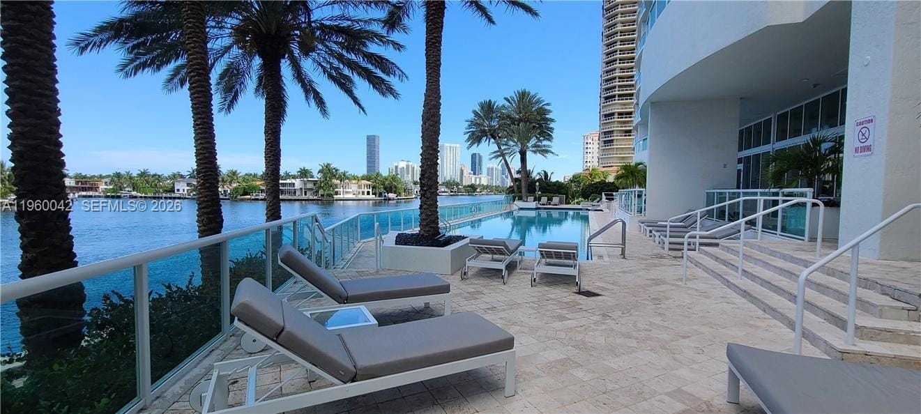 20201 E Country Club Drive 2303, Aventura, FL 33180 photo 12
