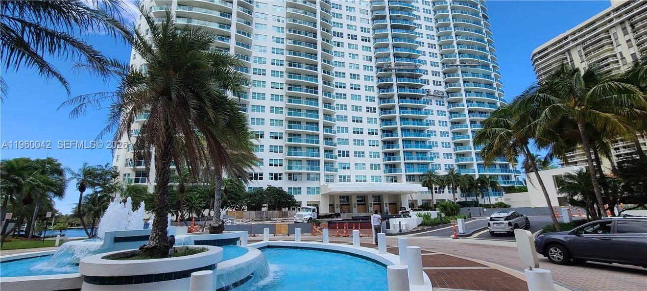 20201 E Country Club Drive 2303, Aventura, FL 33180, Aventura