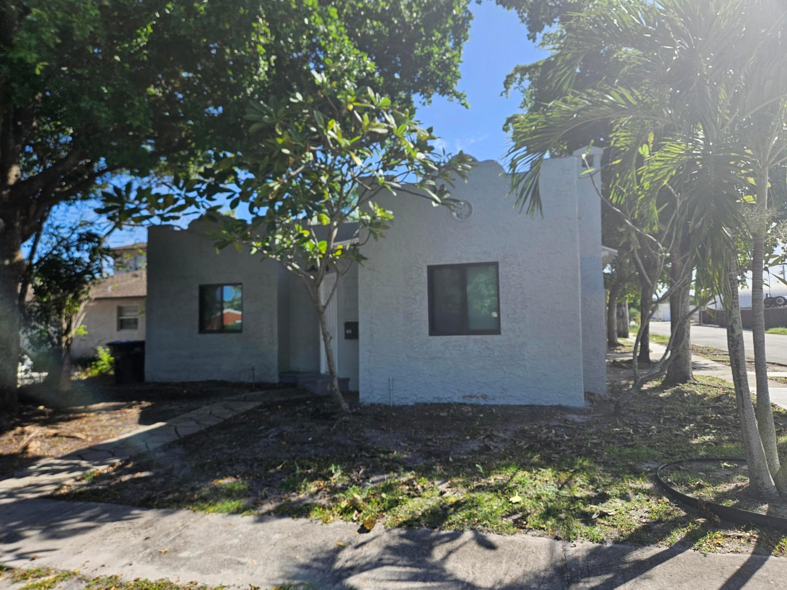 424 Putnam Road, West Palm Beach, FL 33405 photo 2