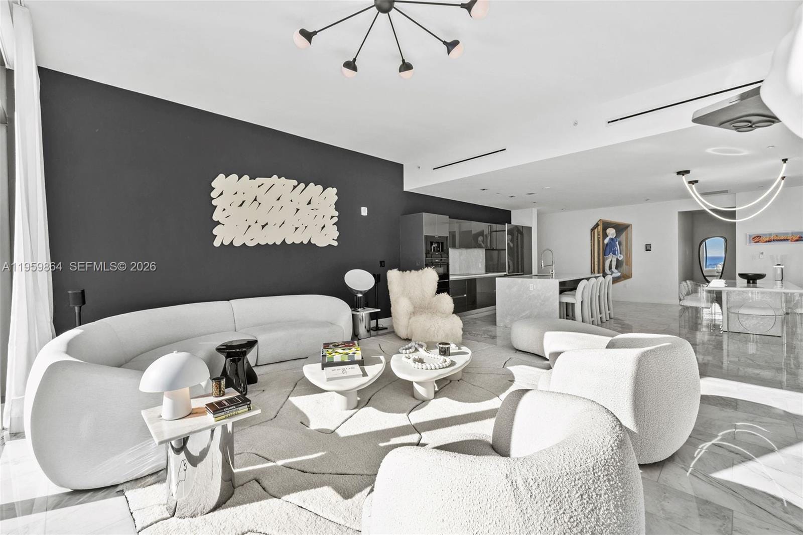1451 Brickell Avenue 4401 — photo 11