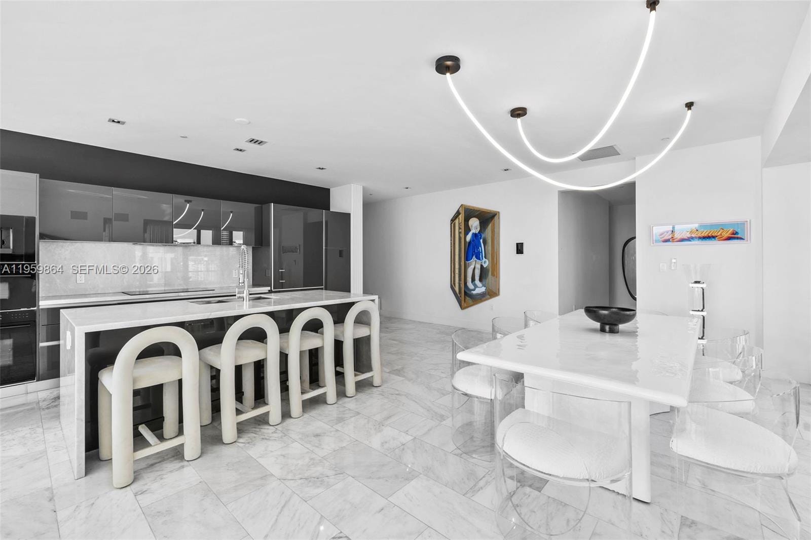 1451 Brickell Avenue 4401 — photo 12