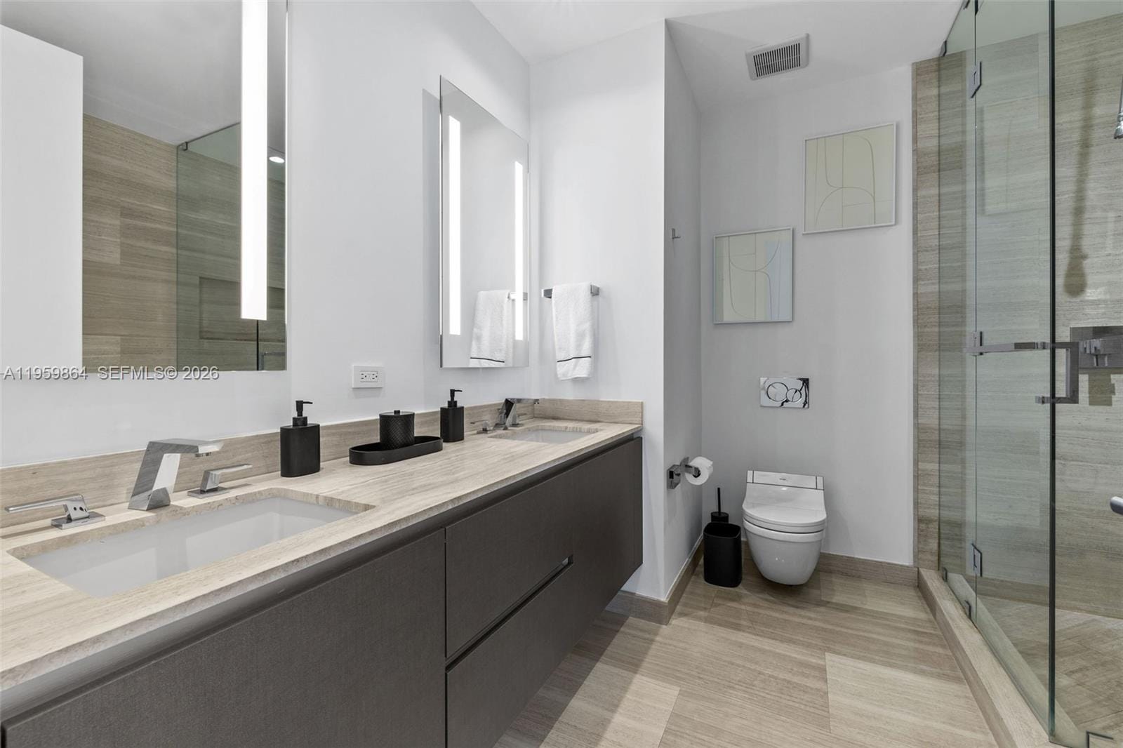 1451 Brickell Avenue 4401, Miami, FL 33131 photo 17