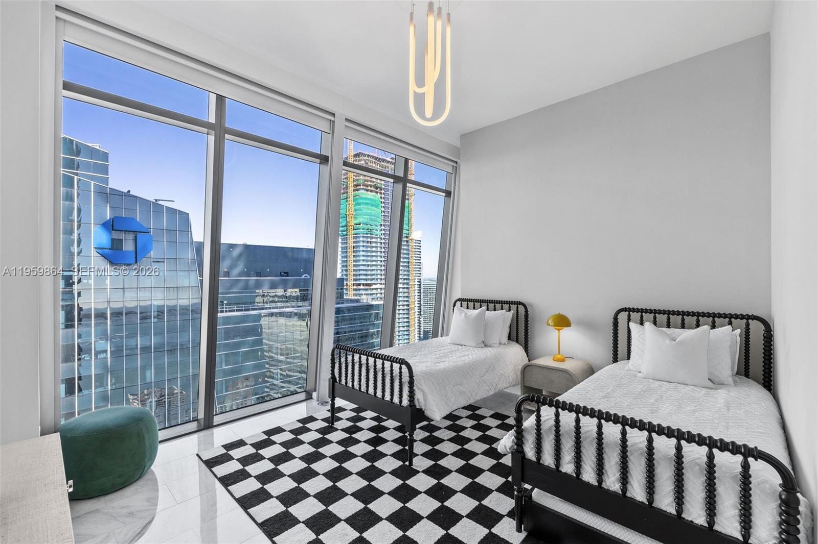 1451 Brickell Avenue 4401, Miami, FL 33131 photo 19