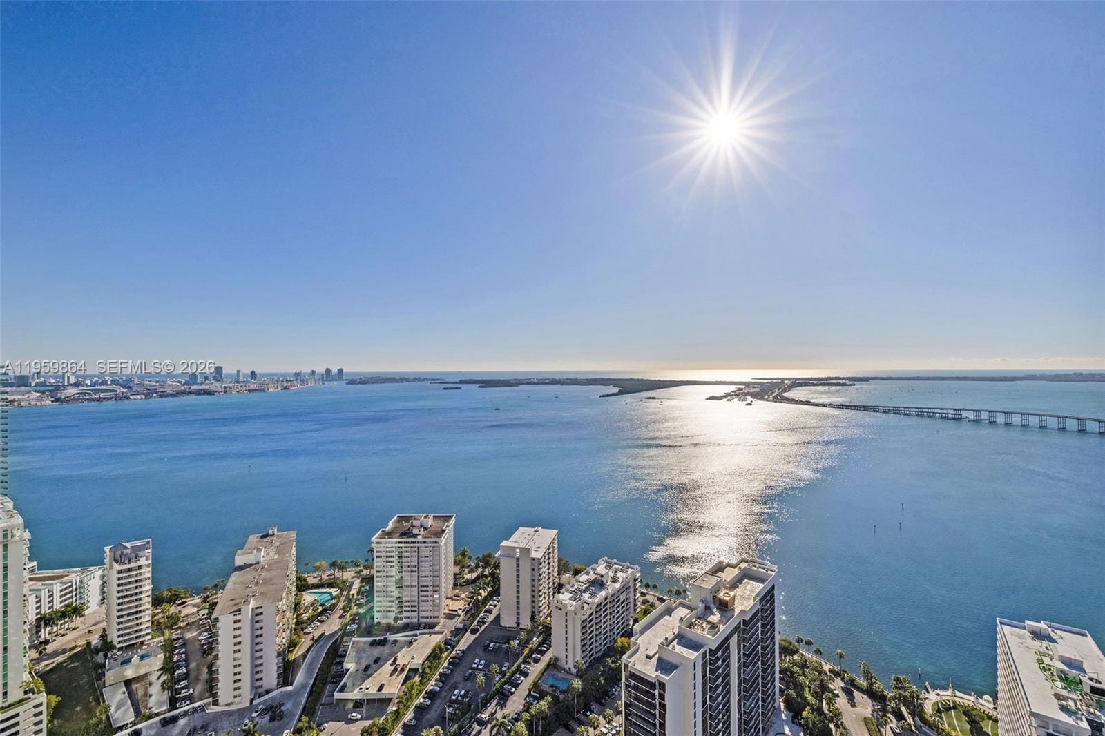 1451 Brickell Avenue 4401 — photo 3