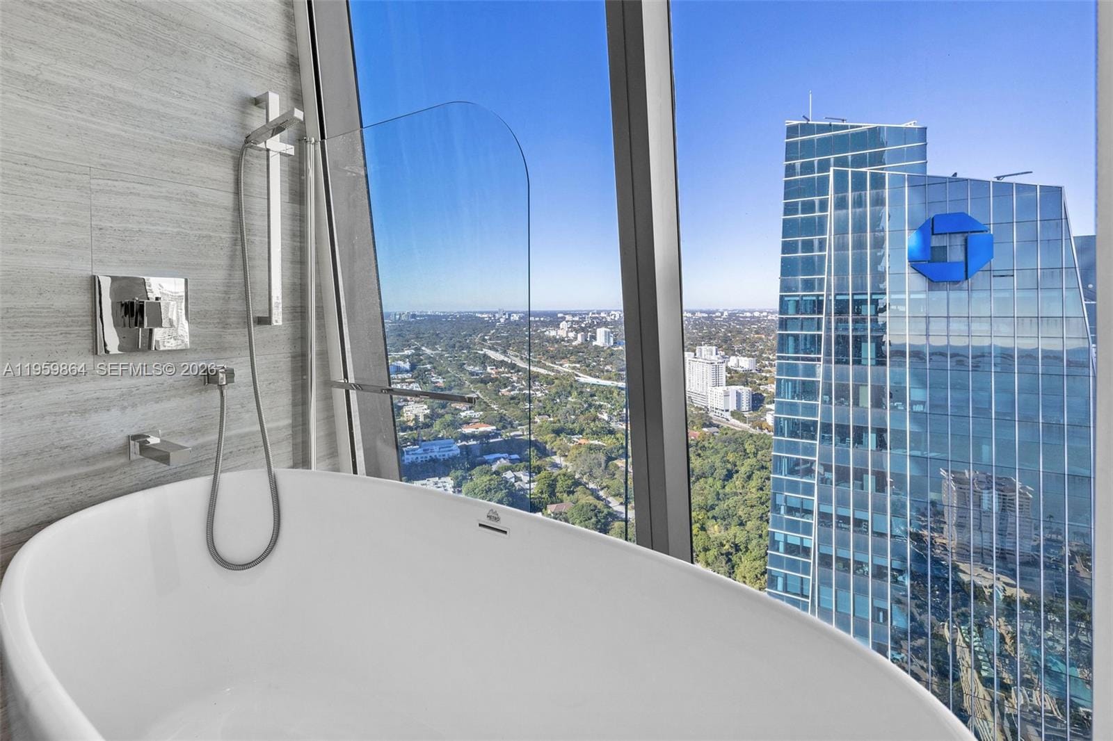 1451 Brickell Avenue 4401, Miami, FL 33131 photo 24