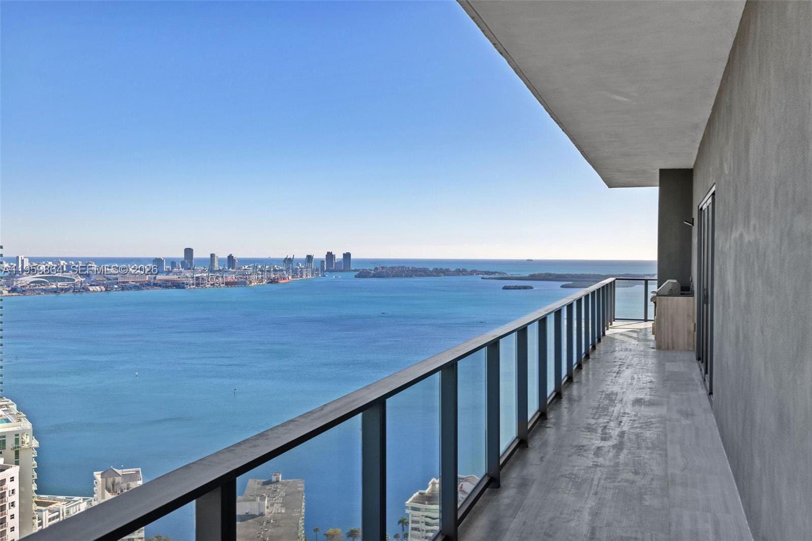 1451 Brickell Avenue 4401, Miami, FL 33131 photo 27