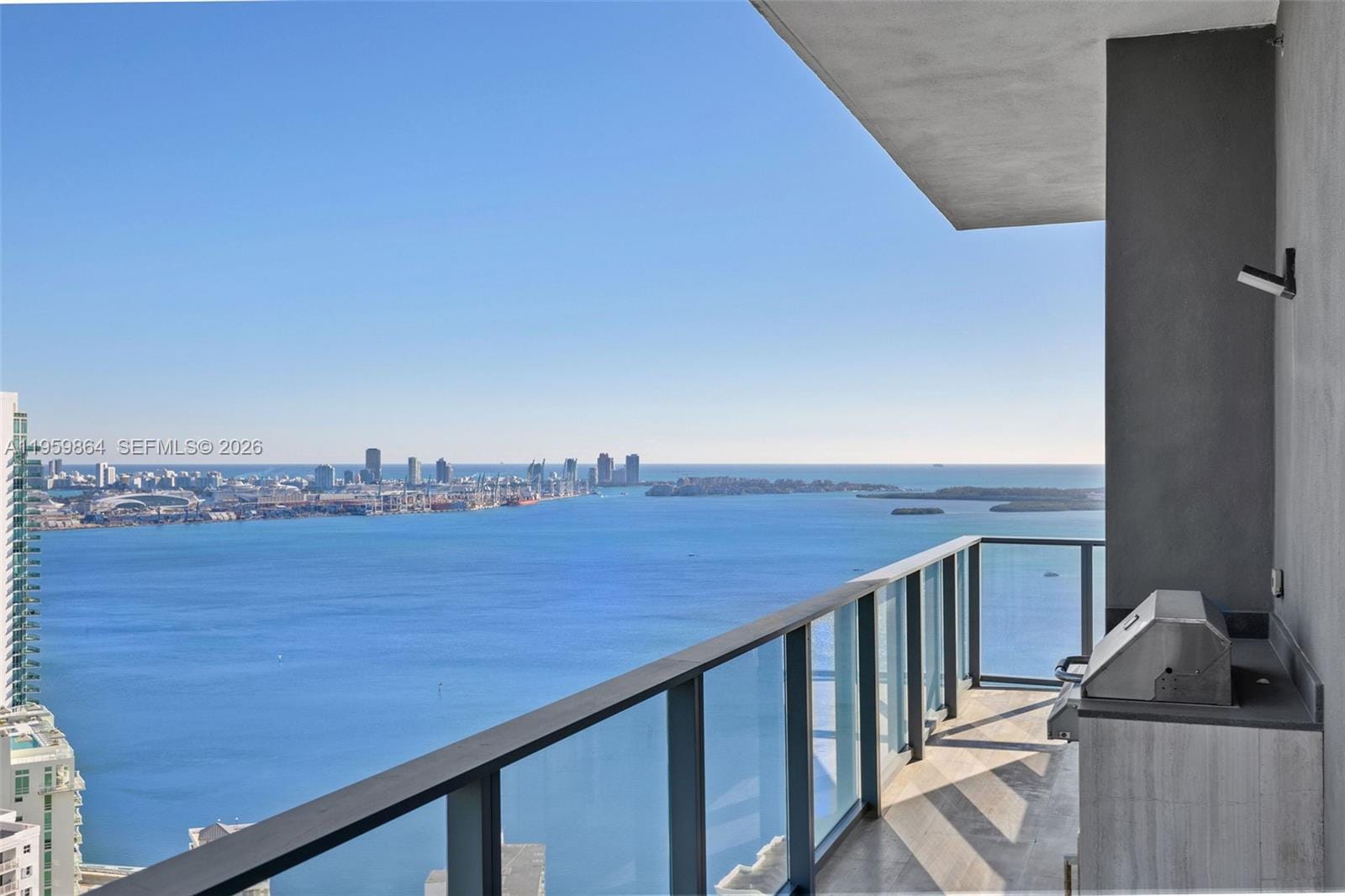 1451 Brickell Avenue 4401, Miami, FL 33131 photo 28