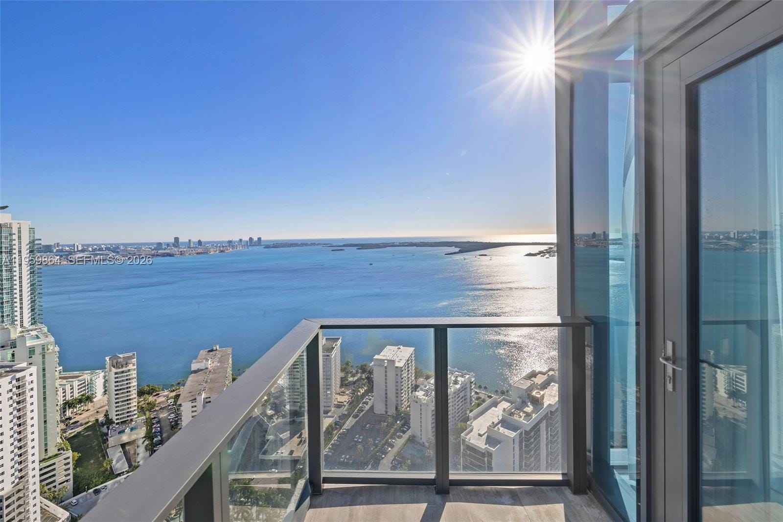 1451 Brickell Avenue 4401, Miami, FL 33131 photo 29