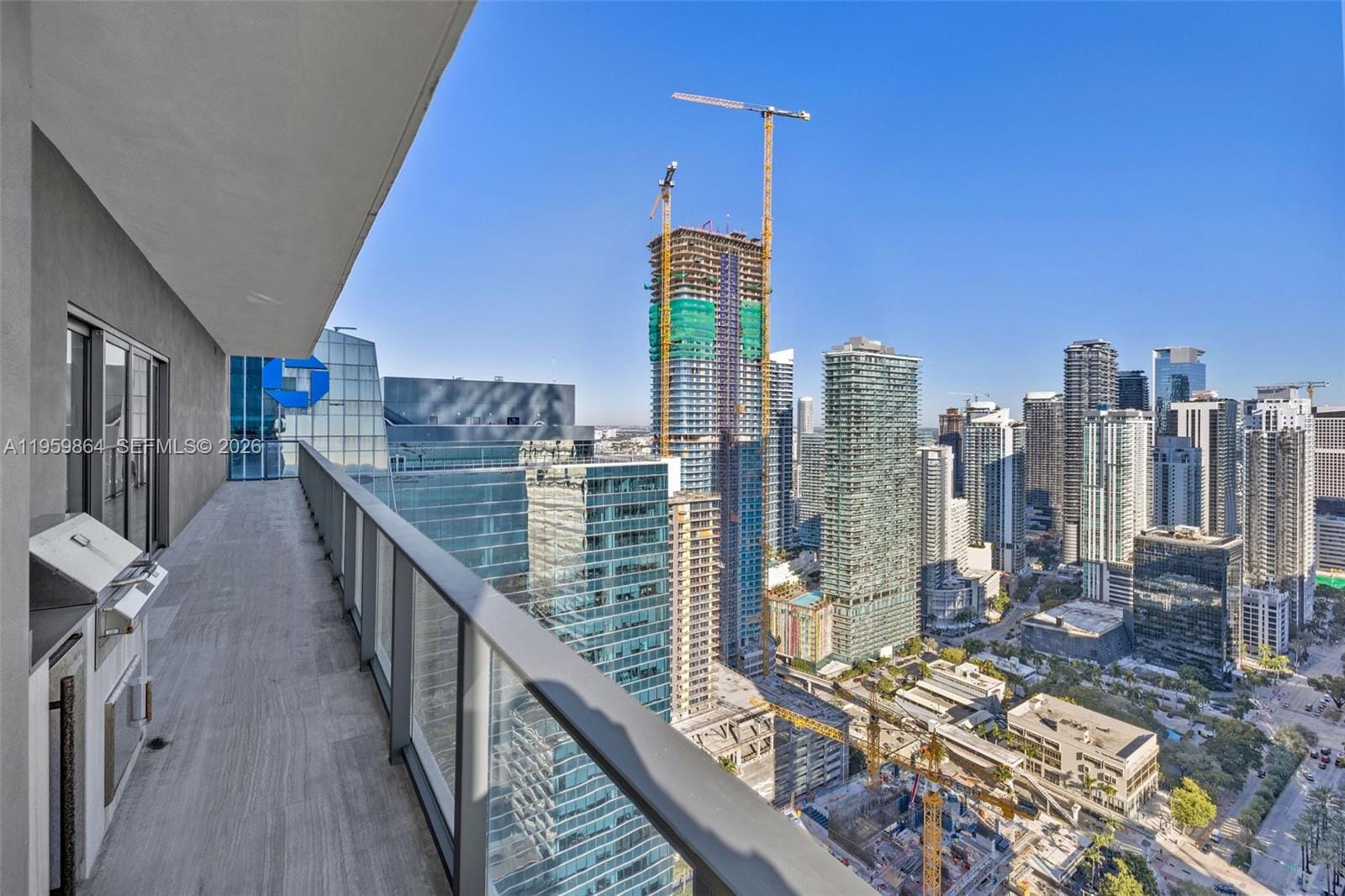 1451 Brickell Avenue 4401, Miami, FL 33131 photo 30