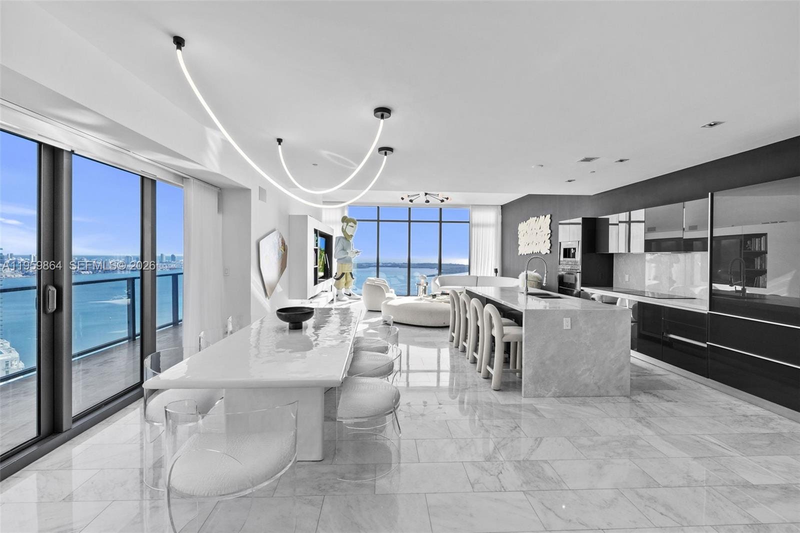 1451 Brickell Avenue 4401 — photo 4