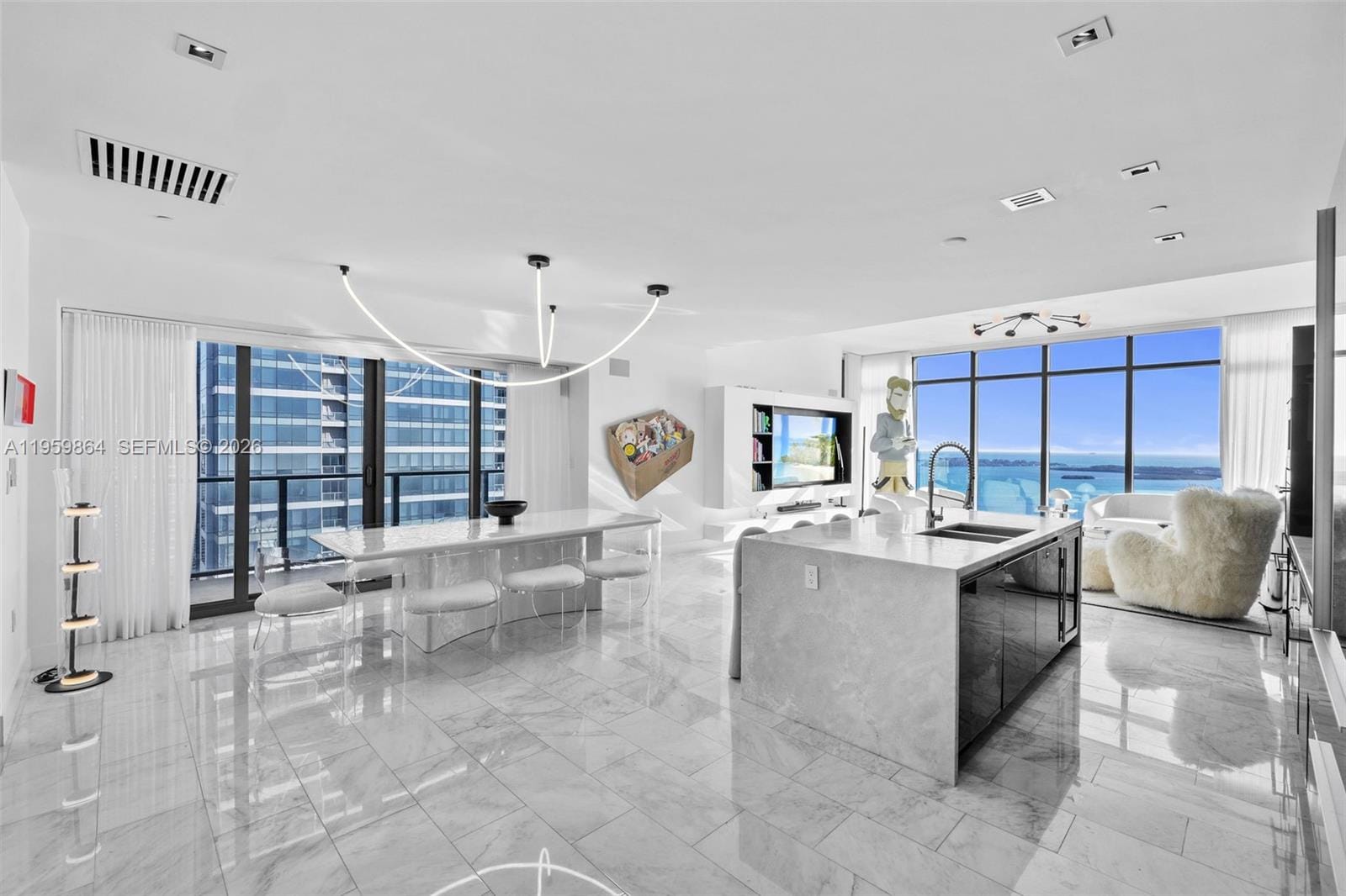 1451 Brickell Avenue 4401 — photo 5