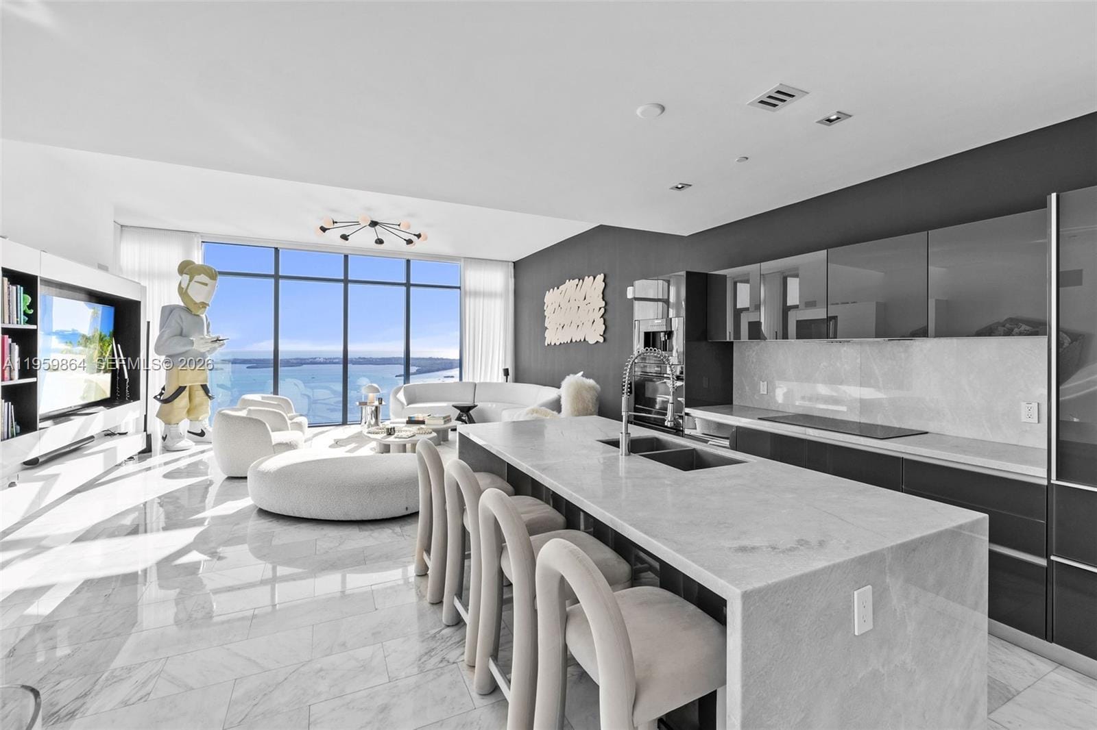 1451 Brickell Avenue 4401 — photo 7
