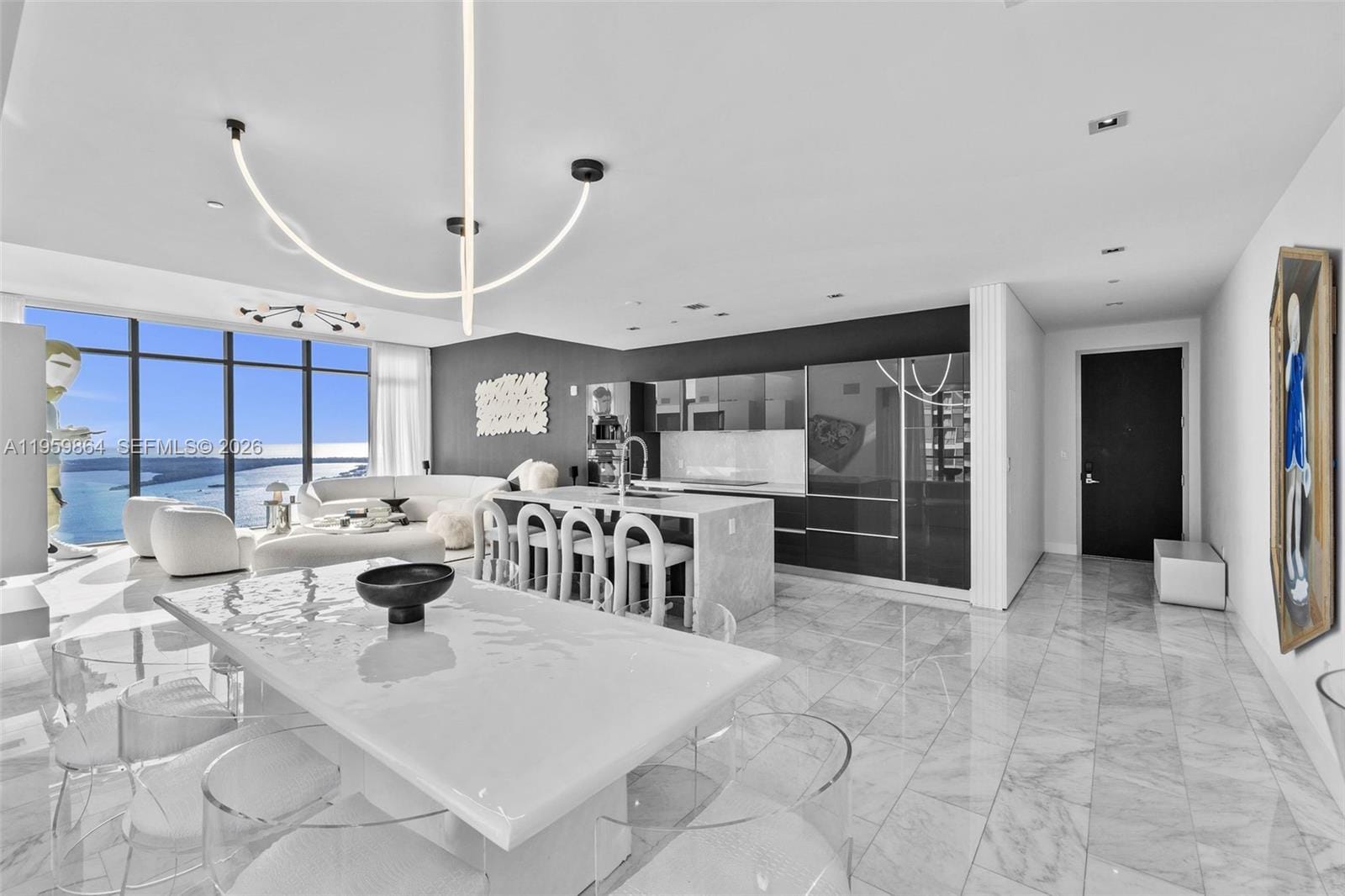 1451 Brickell Avenue 4401 — photo 8