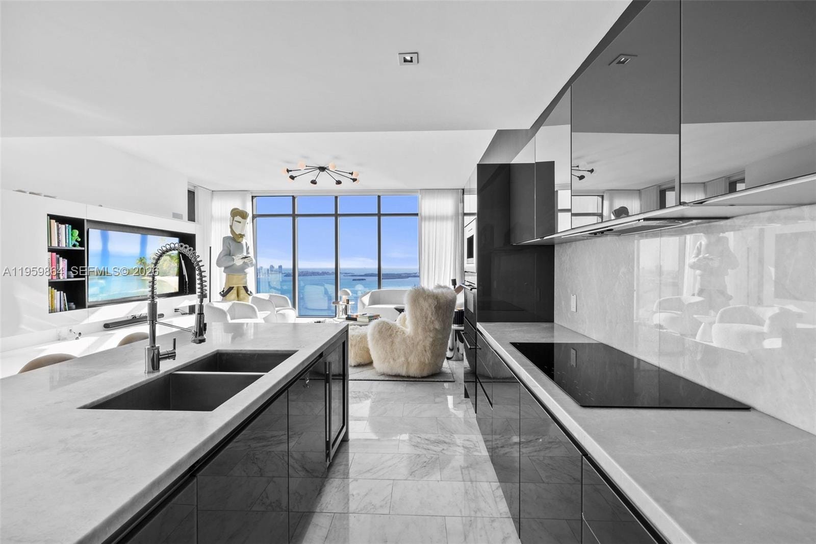 1451 Brickell Avenue 4401 — photo 9