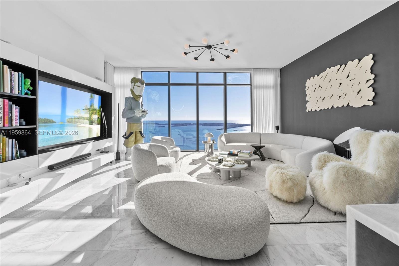 1451 Brickell Avenue 4401 — photo 10