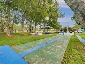 2206 S Cypress Bend Drive 102, Pompano Beach, FL 33069 photo 29