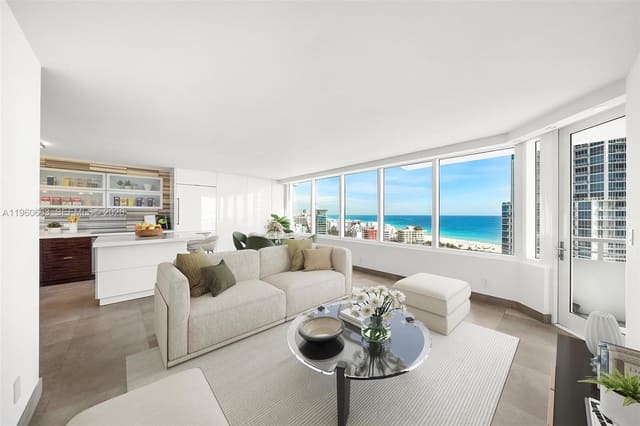 400 S Pointe Drive 2006, Miami Beach, FL 33139