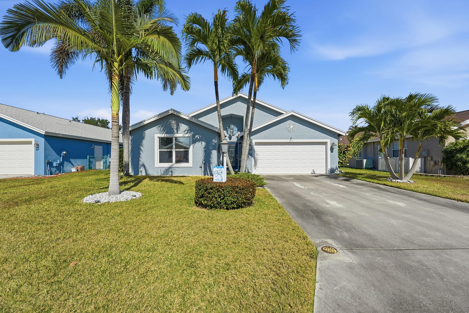 2811 SW Mustang Terrace, Stuart, FL 34997 photo 1