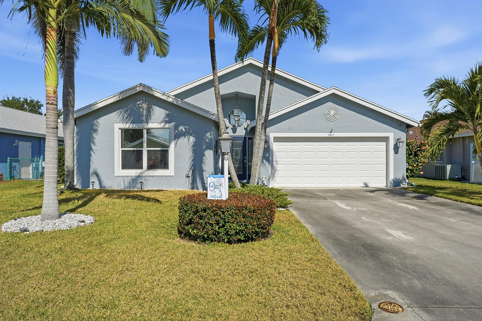 2811 SW Mustang Terrace, Stuart, FL 34997 photo 2