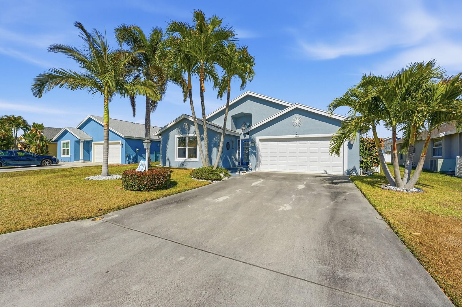 2811 SW Mustang Terrace, Stuart, FL 34997 photo 3