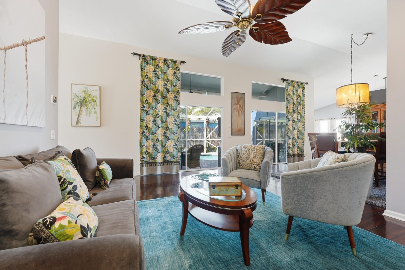 2811 SW Mustang Terrace, Stuart, FL 34997 photo 7