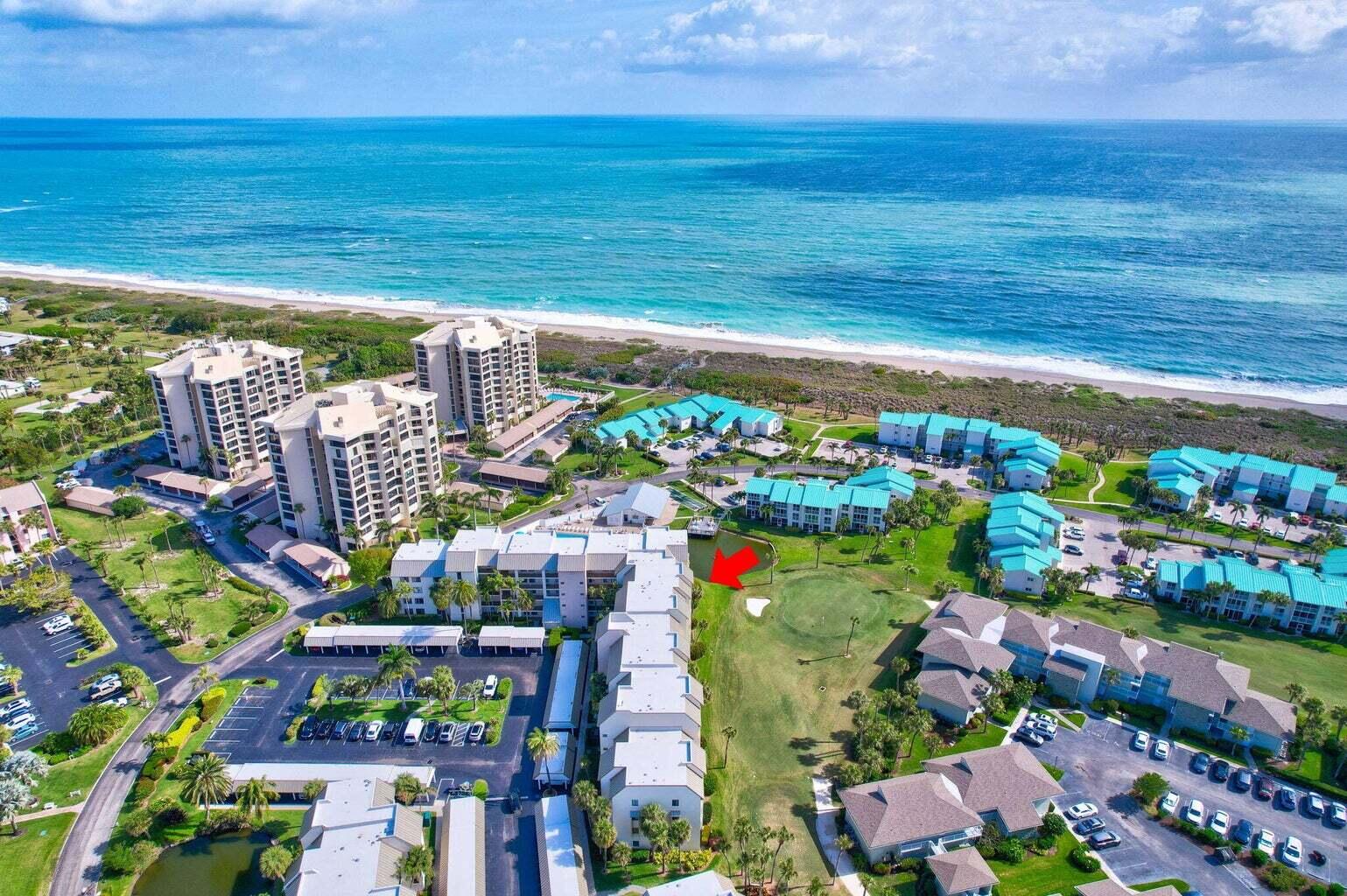 2400 S Ocean Drive 2354, Fort Pierce, FL 34949, Fort Pierce
