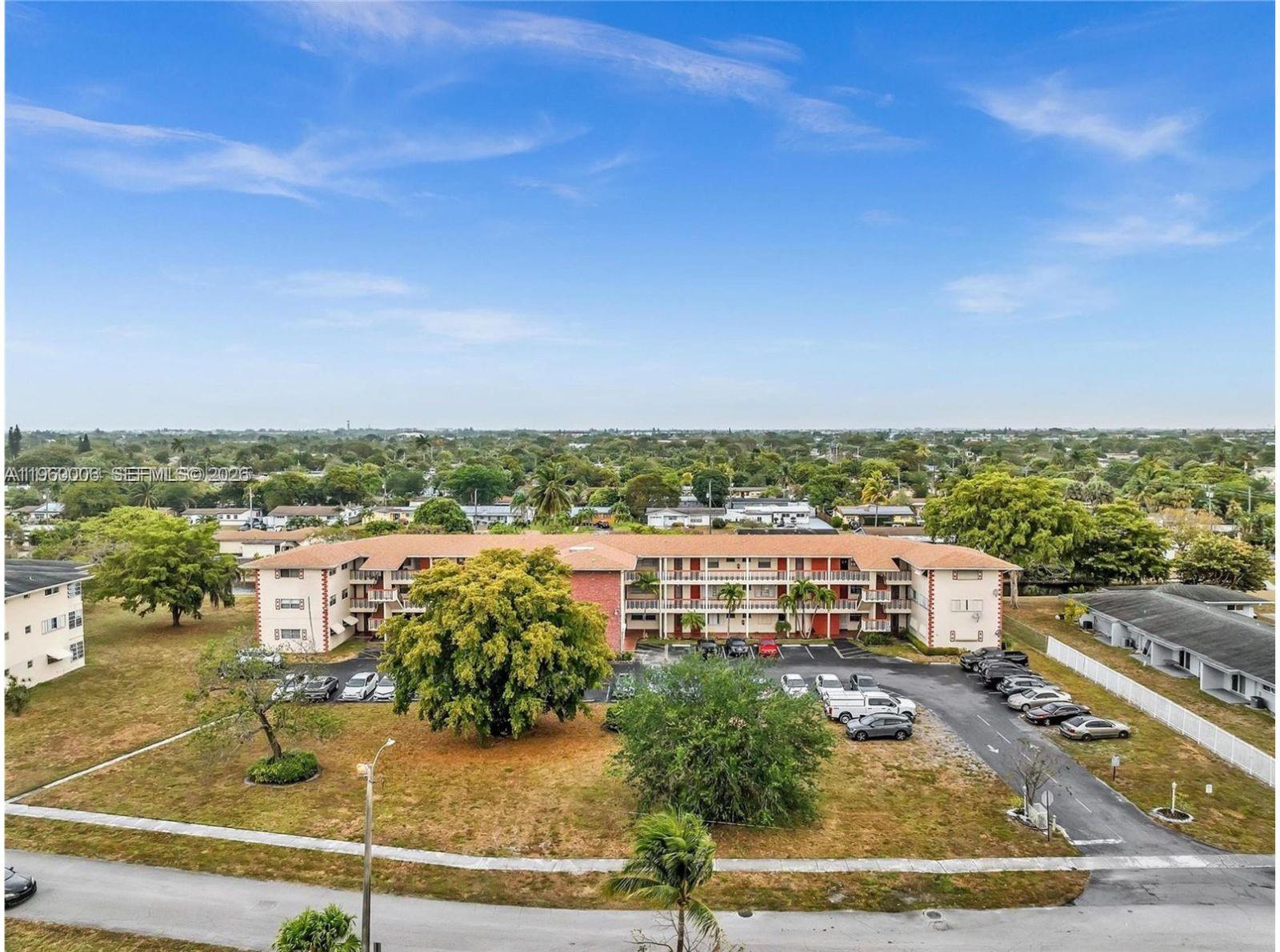 4731 NW 10th Court 316, Plantation, FL 33313, Plantation
