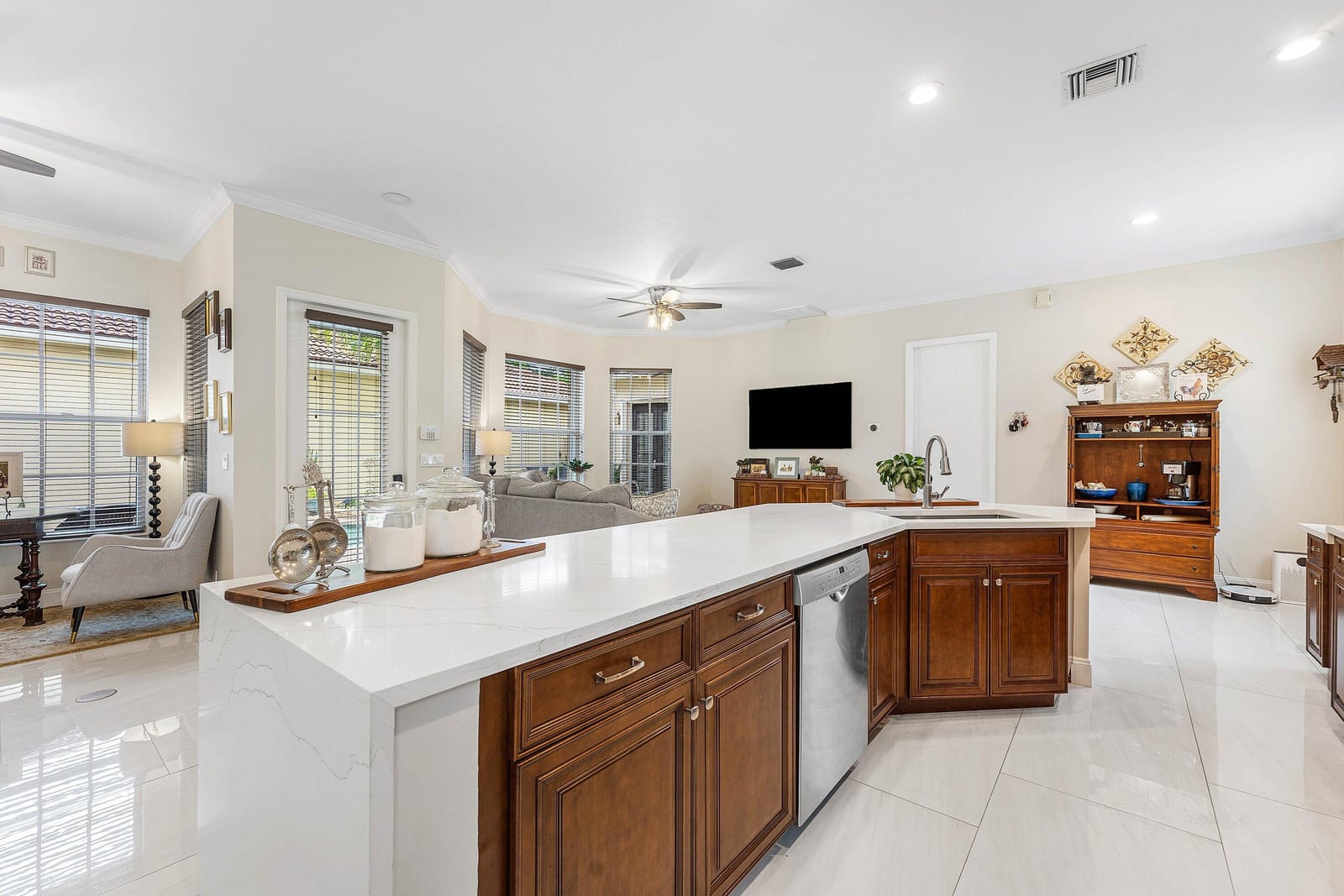 5827 Via De La Plata Circle, Delray Beach, FL 33484 photo 18