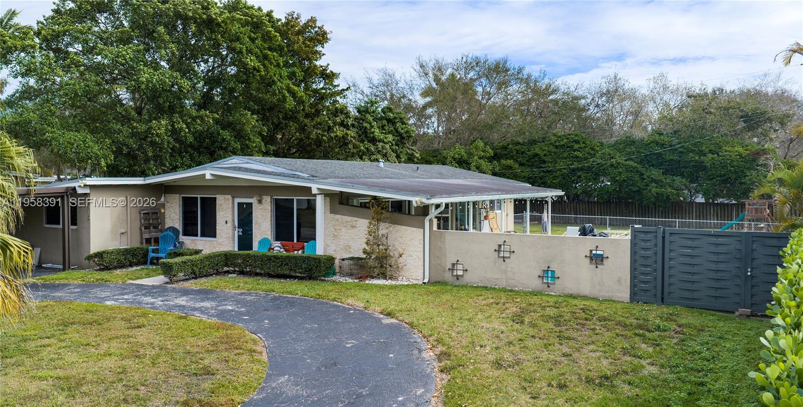 12415 SW 93rd Court, Miami, FL 33176