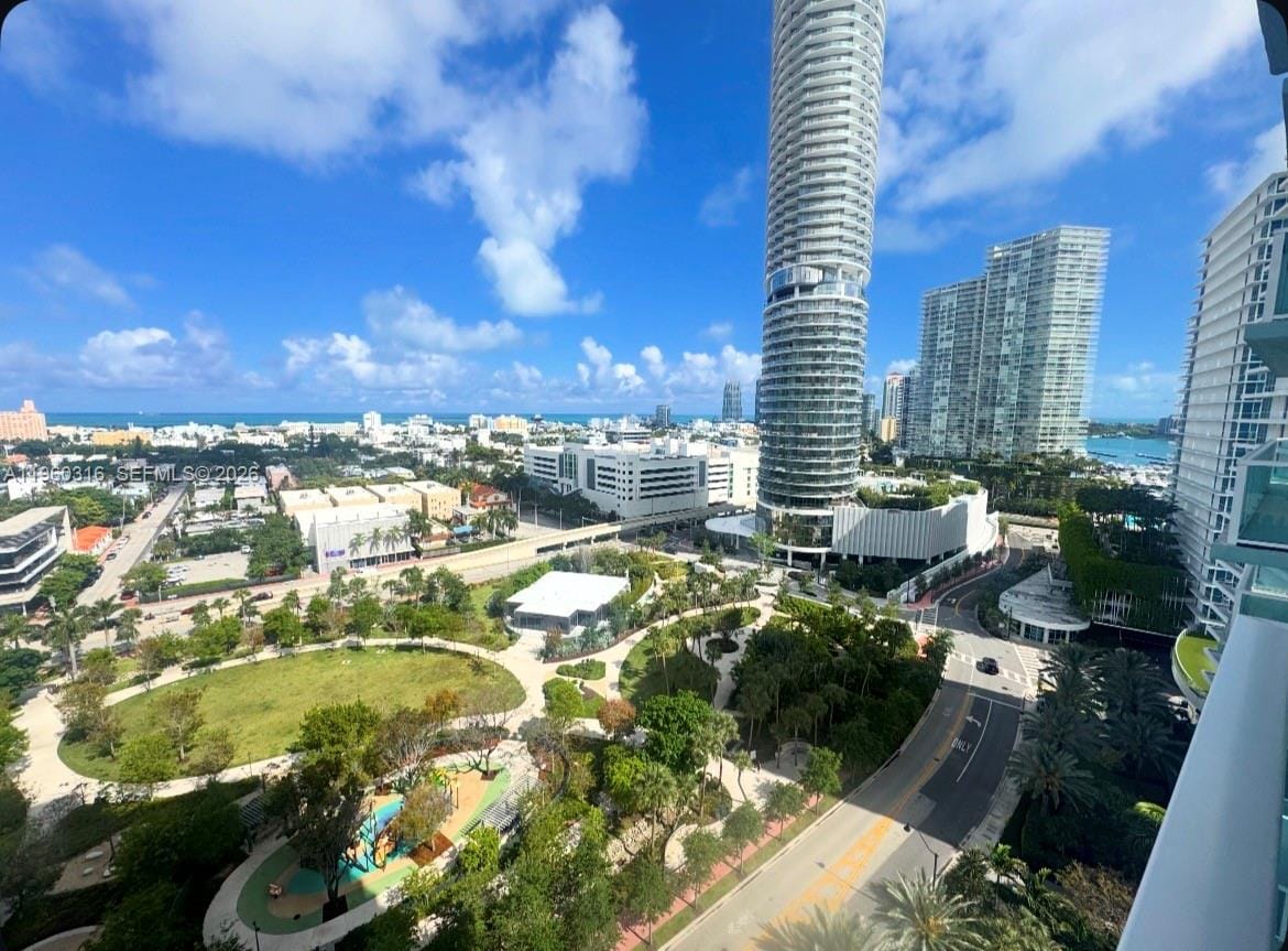 650 West Avenue 1704, Miami Beach, FL 33139
