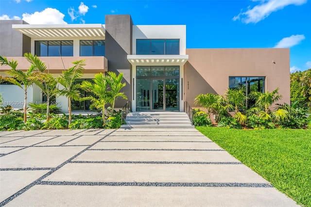5825 SW 111th Terrace, The Elysium, Pinecrest, FL