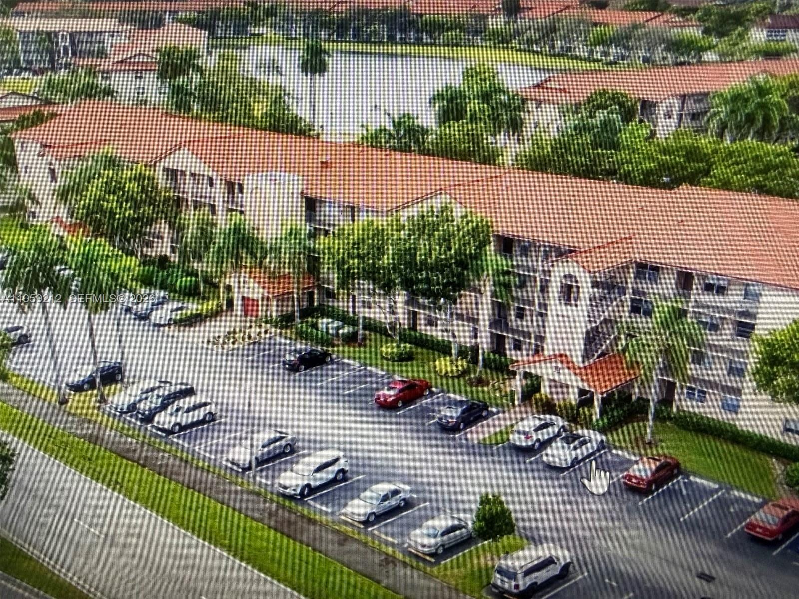 1100 SW 130th Avenue 401H, Pembroke Pines, FL 33027 photo 15