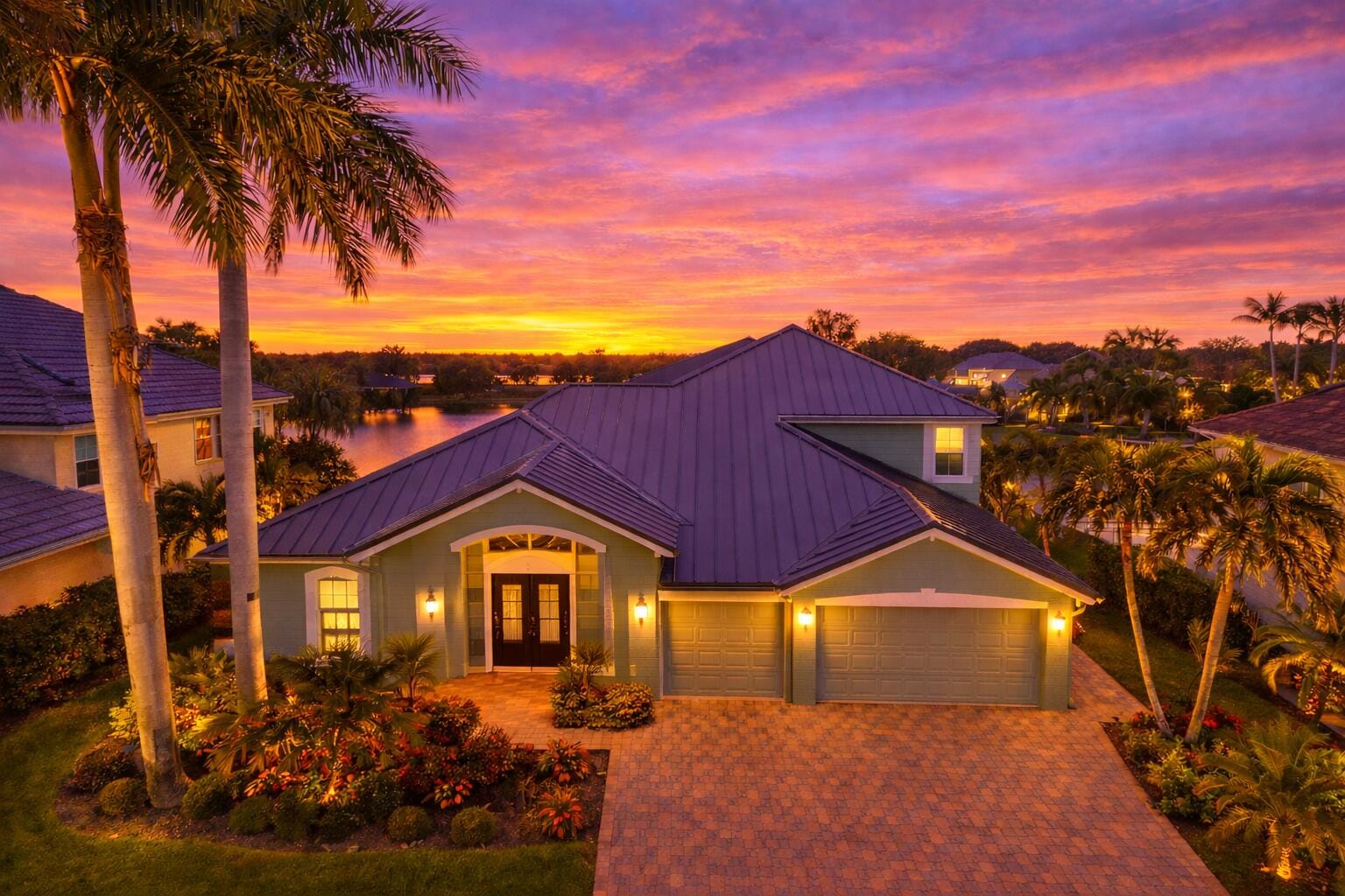 7299 Serrano Terrace, Delray Beach, FL 33446
