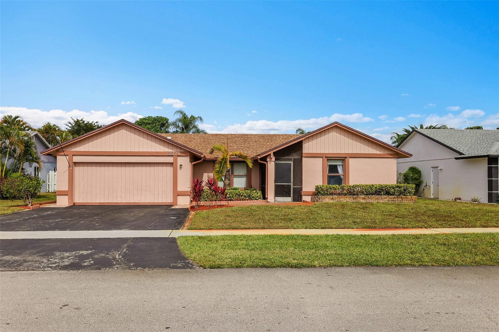 8321 NW 52 Street, Lauderhill, FL 33351