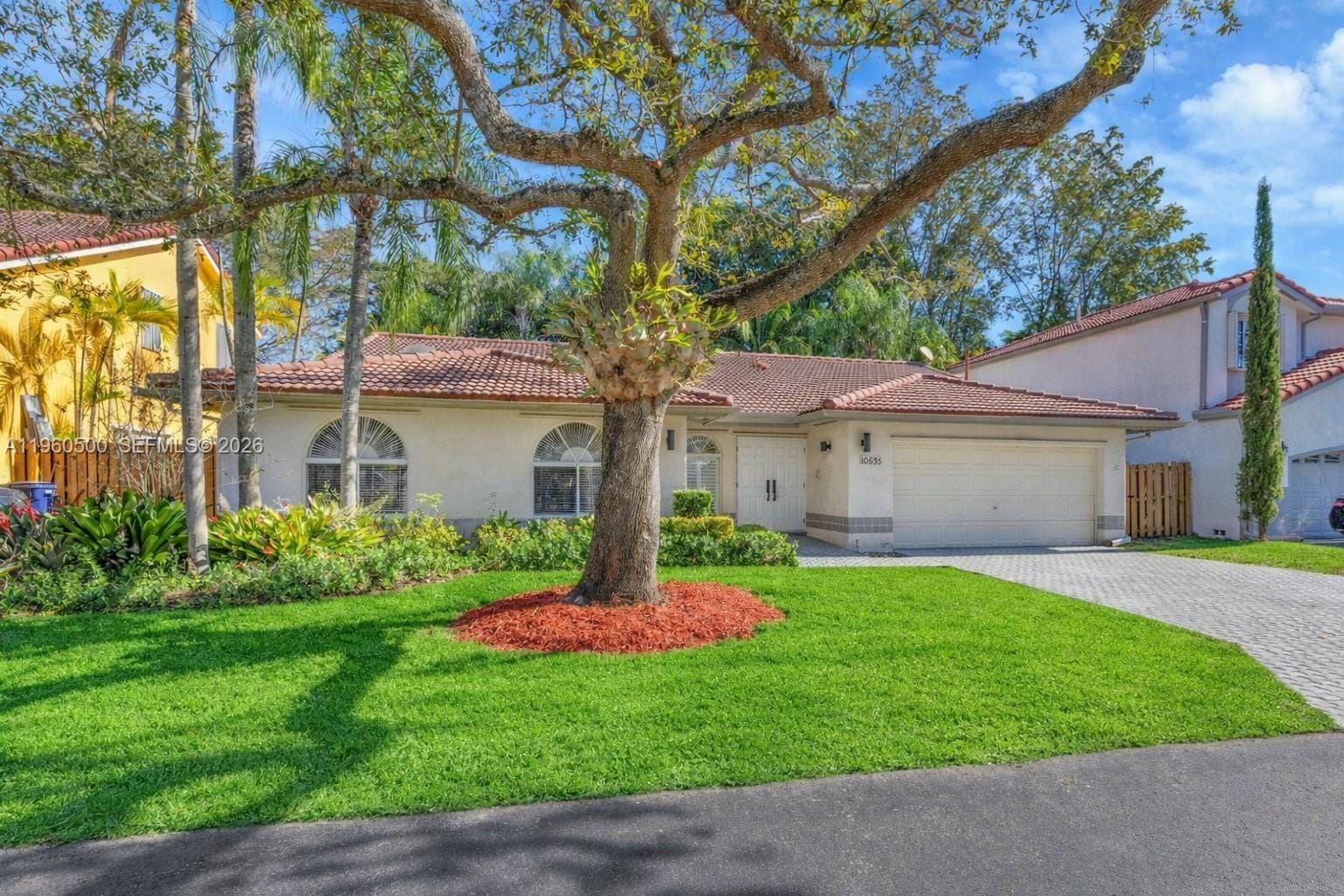 10635 SW 158th Place, Miami, FL 33196