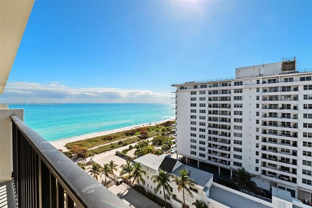 9273 Collins Avenue 1102, Surfside, FL 33154