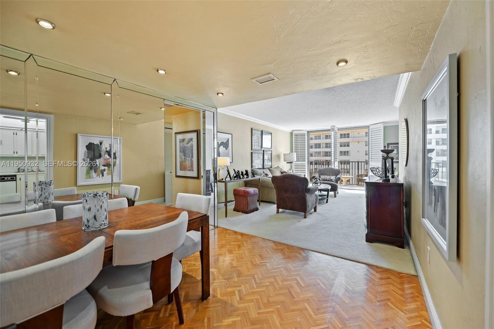 9273 Collins Avenue 1102 — photo 4