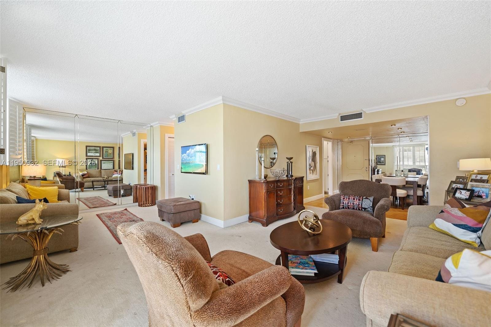 9273 Collins Avenue 1102 — photo 7