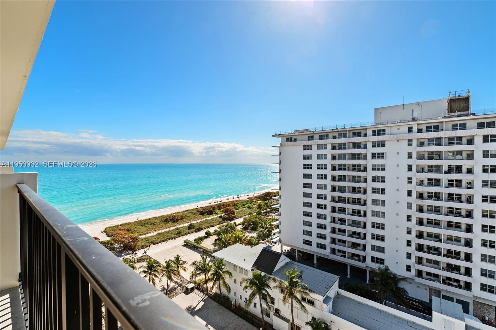 9273 Collins Avenue 1102, Surfside, FL 33154, Surfside