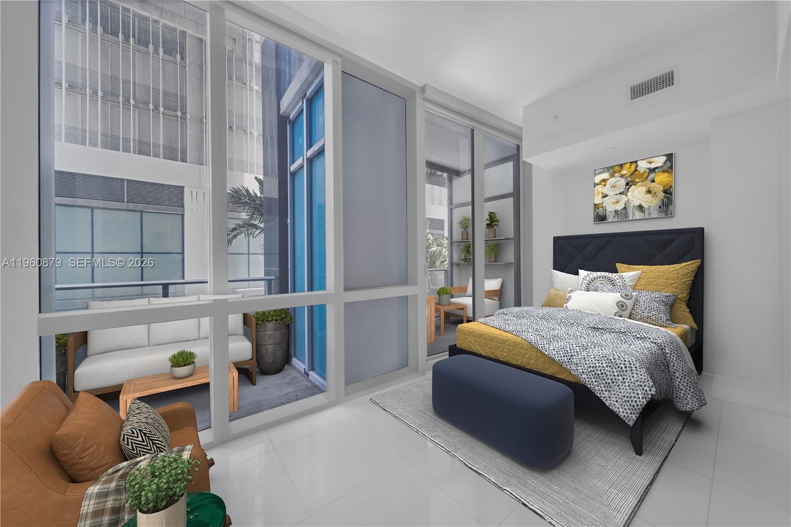 851 NE 1st Avenue 204 — photo 3