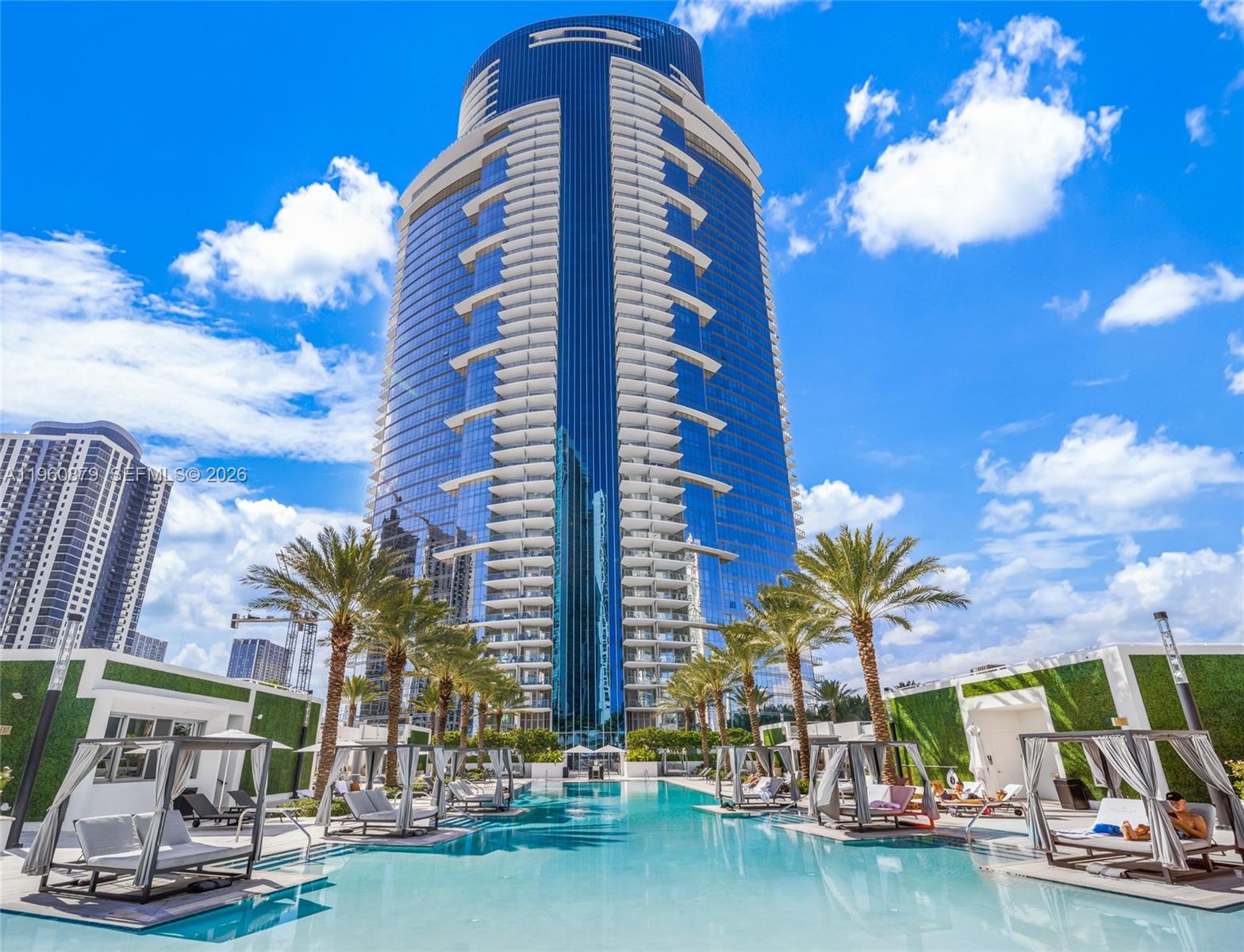 851 NE 1st Avenue 204, Miami, FL 33132, Miami
